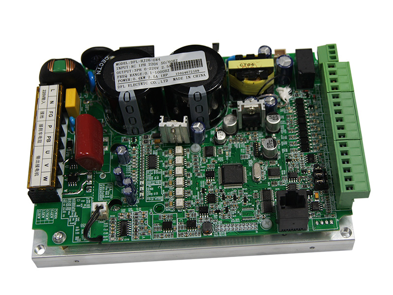 HJ26E永磁同步變頻器，永磁變頻器，永磁同步電機(jī)驅(qū)動器