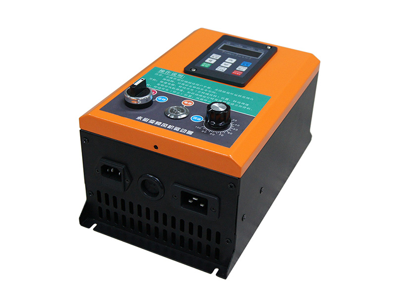 工業(yè)風(fēng)扇控制箱，工業(yè)風(fēng)扇驅(qū)動(dòng)器，永磁電機(jī)變頻器