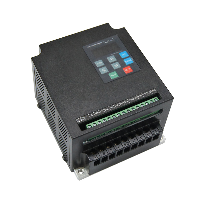 DFL500D通用變頻器，小體變頻器，變頻調(diào)速器，變頻器生產(chǎn)廠家