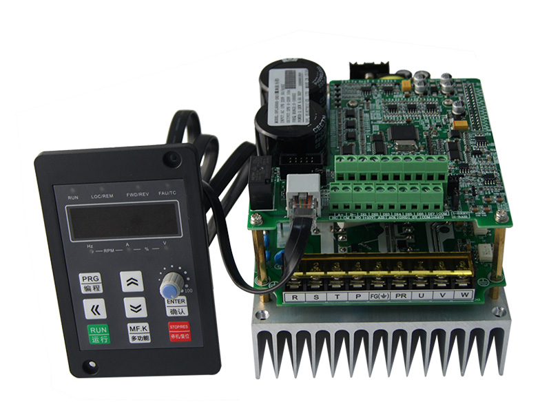 5000S裸機變頻器，裸板變頻器，通用變頻器裸機，變頻器廠家