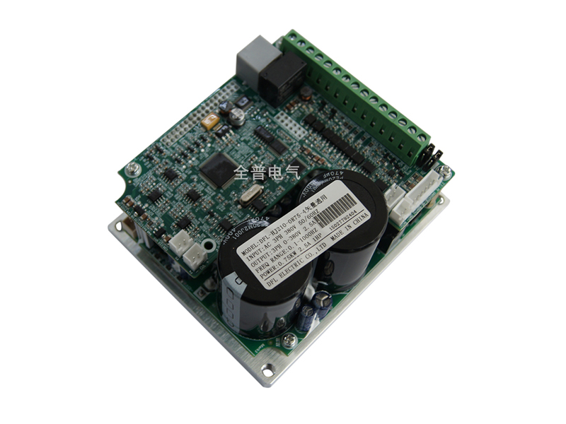 HJ210裸機(jī)變頻器，小體積通用變頻器，變頻調(diào)速器