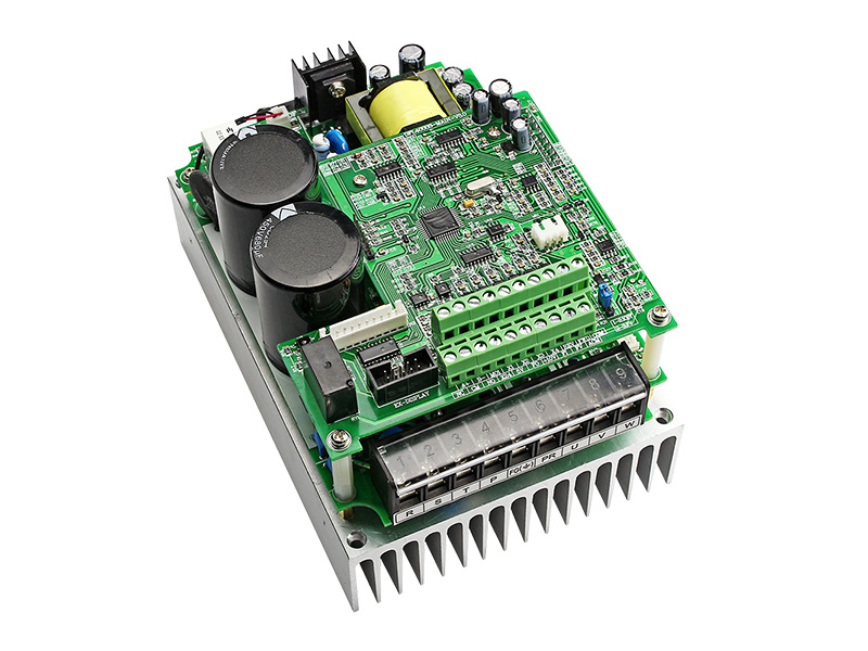 4000S裸機(jī)變頻器，裸板變頻器，變頻器廠家，變頻器品牌，變頻調(diào)速器，電機(jī)變頻器