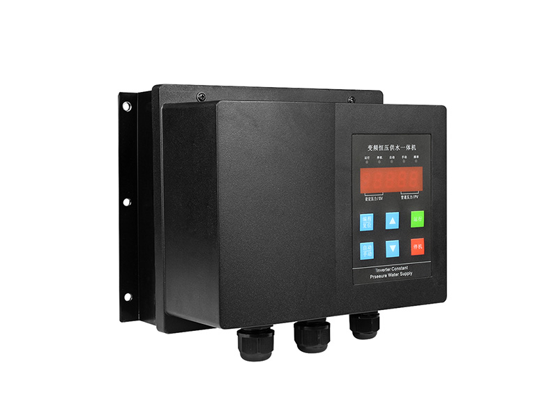 3000M單相供水變頻器，220V恒壓供水變頻器，背負式水泵變頻器