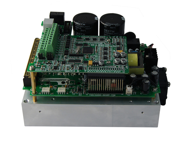 5000S裸機變頻器，裸板變頻器，通用變頻器裸機，變頻器廠家