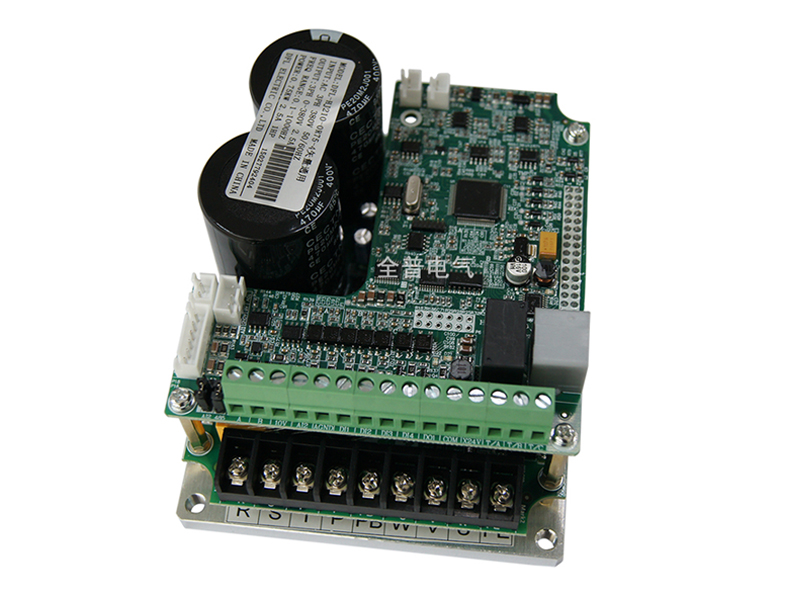 HJ210裸機(jī)變頻器，小體積通用變頻器，變頻調(diào)速器