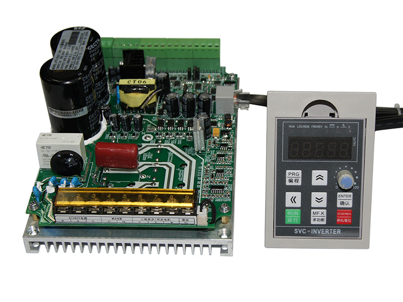 HJ27裸機(jī)變頻器，三相380V變頻器，裸板變頻器，變頻器廠家