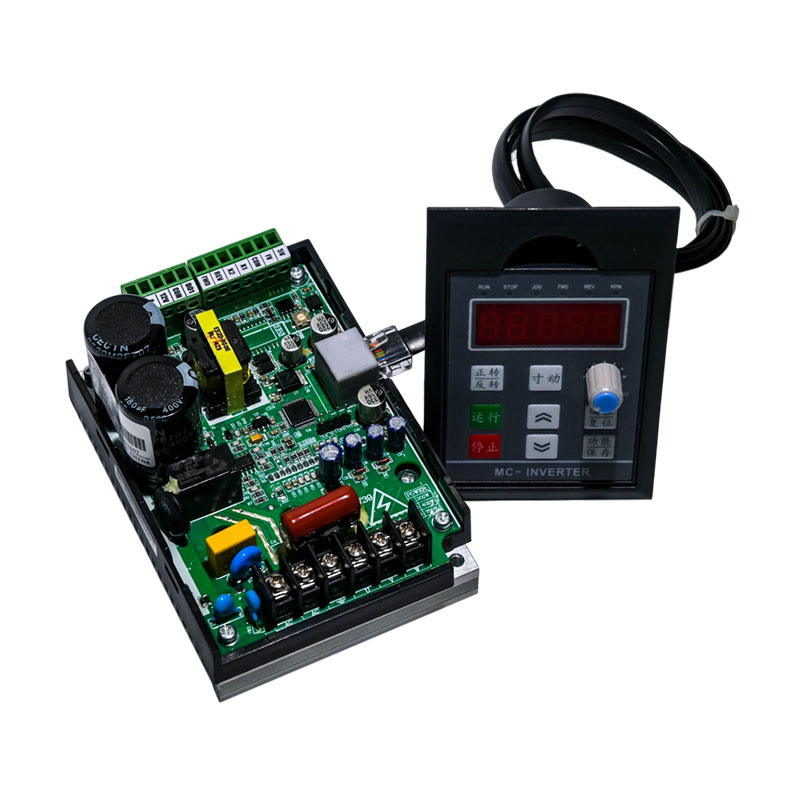 HJ34裸機變頻器，變頻器廠家，變頻器價格，迷你變頻器，簡易變頻器