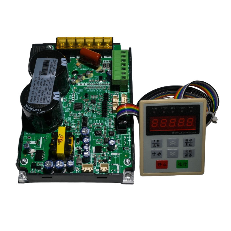 HJ07裸機(jī)變頻器，裸機(jī)通用變頻器，裸板變頻器，簡(jiǎn)易變頻器，變頻器廠家